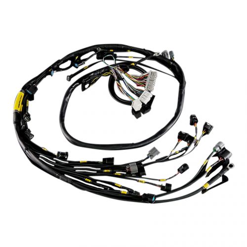 Honda K20/K24 Wire Harness